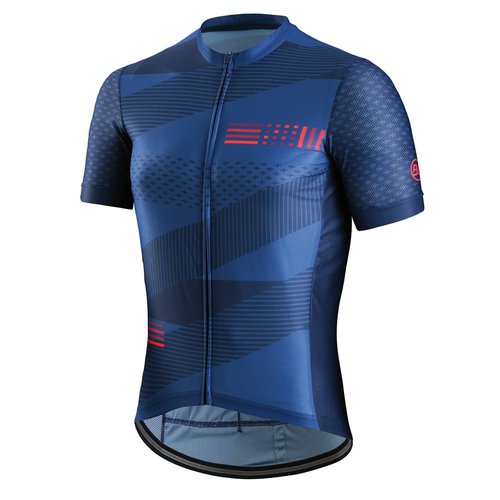 Bicycle Line Rodeo Kurzarm-radtrikot
