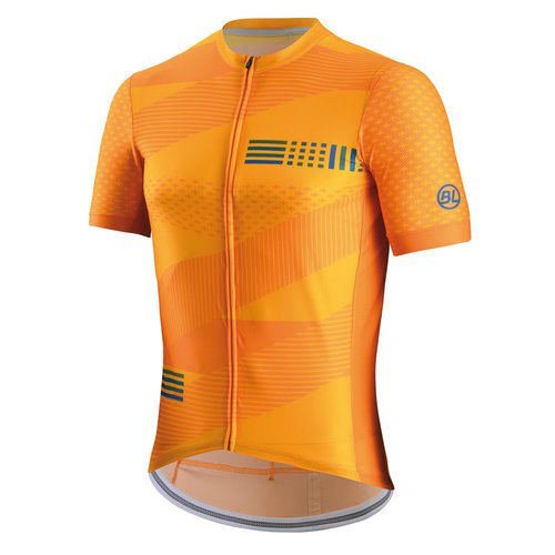Bicycle Line Rodeo Kurzarm-radtrikot