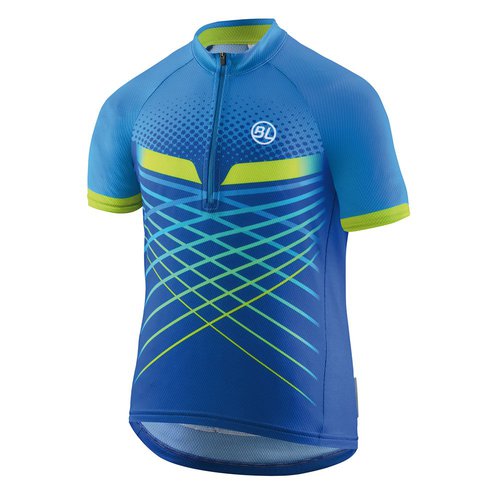 Bicycle Line Shiro Kurzarm-radtrikot