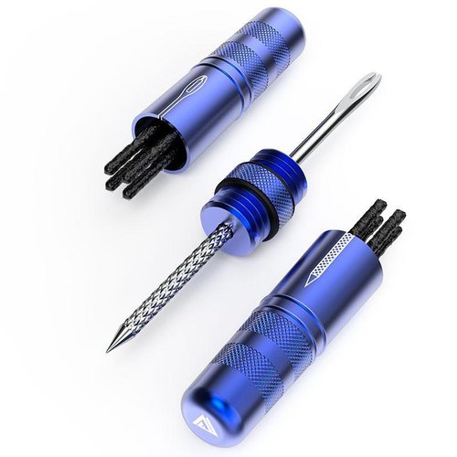 Kom Cycling Tubeless Reparatursatz