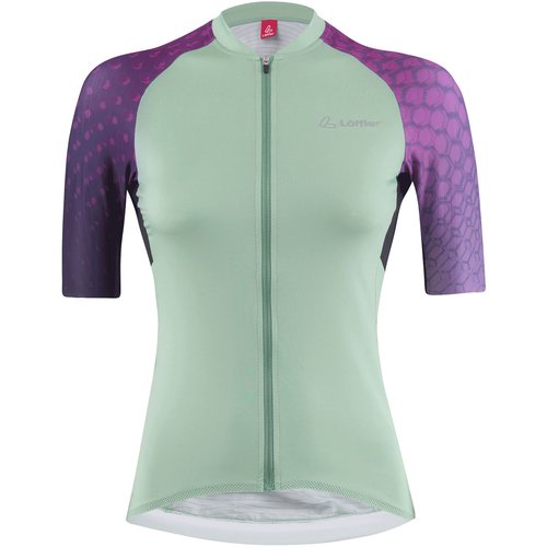 Loeffler Damen Statement Glam Trikot