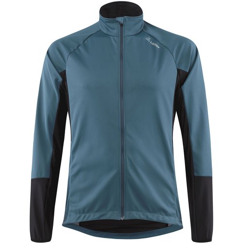 Loeffler Herren Bike Beta Ws Light Jacke