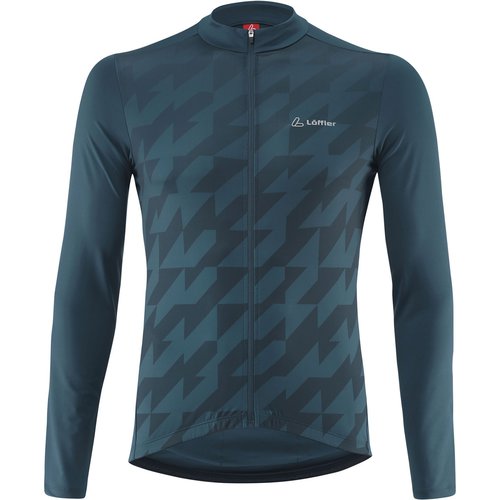Loeffler Herren Zack Mid Trikot