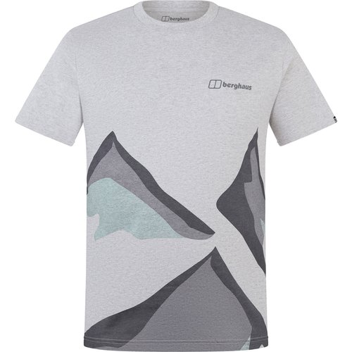 Berghaus Herren Klambercall T-Shirt
