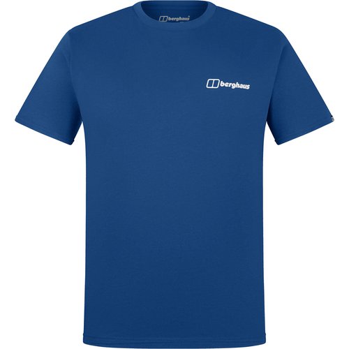Berghaus Herren Rolling Peaks T-Shirt