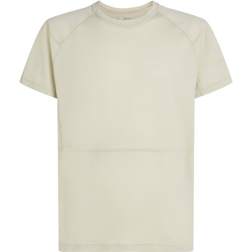 Icebreaker Herren 200 Waffle Elevation T-Shirt