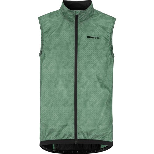 Craft Herren Pro Gravel Wind Weste
