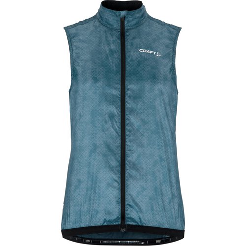 Craft Damen Pro Gravel Wind Weste