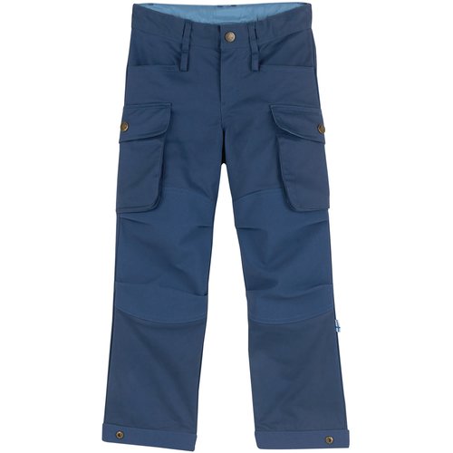 Finkid Kinder Koski Canvas Hose