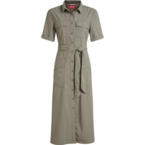Craghoppers Damen Nosilife Carina Adventure Kleid