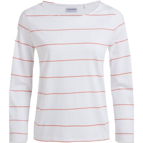 Craghoppers Damen Katitia Longsleeve