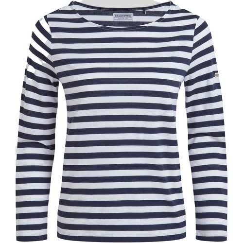 Craghoppers Damen Katitia Longsleeve