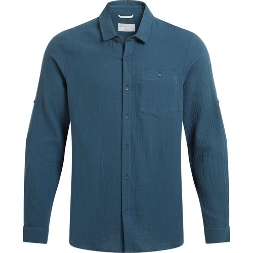 Craghoppers Herren Moro Hemd