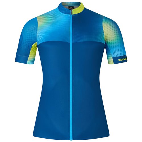 Endura Herren Bitmap Block FS260 Trikot