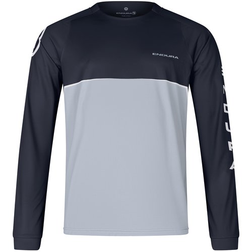 Endura Herren Core Printed Trikot