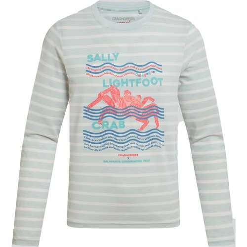 Craghoppers Kinder Nosilife Cruz Longsleeve