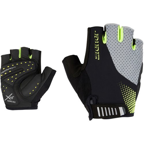 Ziener Herren Cudjo Bike Handschuhe
