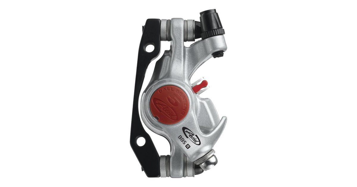 Avid BB7 Bicycle Brake Caliper Disc FR7 Mountain MTB Bike Rotor Brake Pads Front