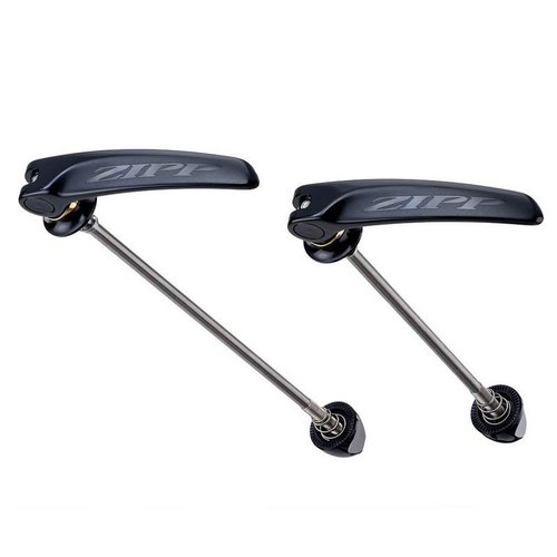 Zipp Tangente Titanium Schnellspanner-set