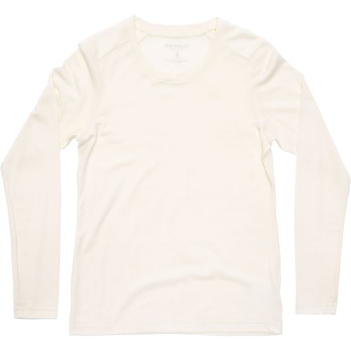 Devold Damen Premium Longsleeve