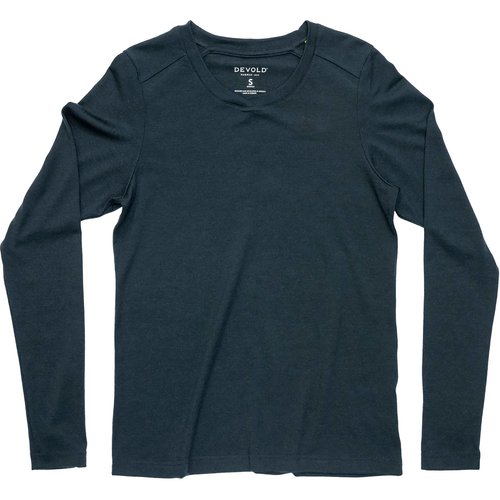 Devold Damen Premium Longsleeve
