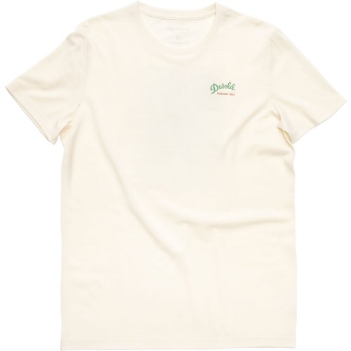 Devold Herren Premium Woodworker T-Shirt