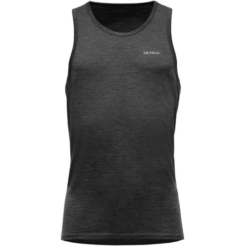 Devold Herren Running Merino 130 Tanktop