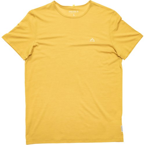 Devold Herren Active T-Shirt