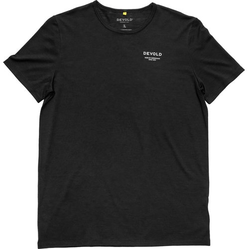 Devold Herren Active Worn By T-Shirt