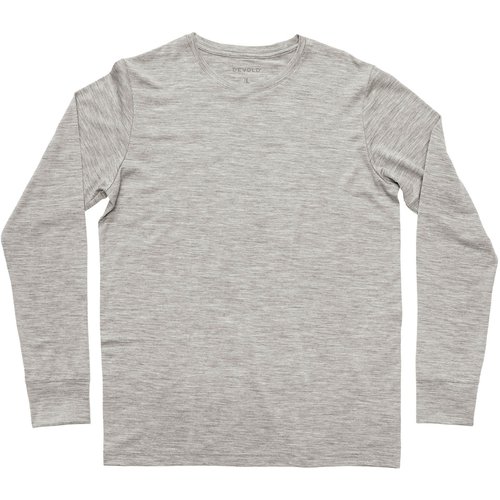 Devold Herren Classic Longsleeve
