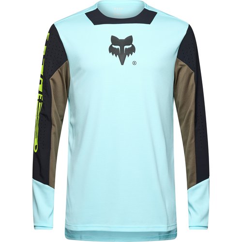 Fox Herren Defend Elevated Trikot