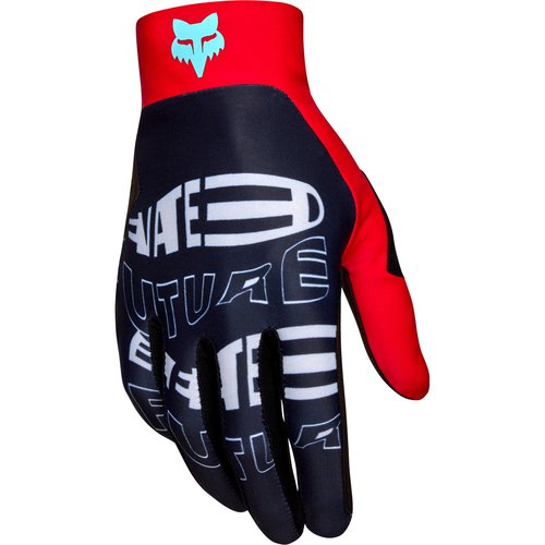 Fox Herren Flexair Elevated Handschuhe