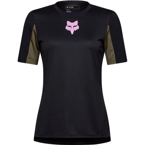 Fox Damen Defend Park Trikot