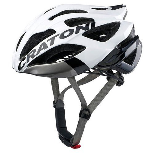 Cratoni C-bolt Helmet Weiß L-XL