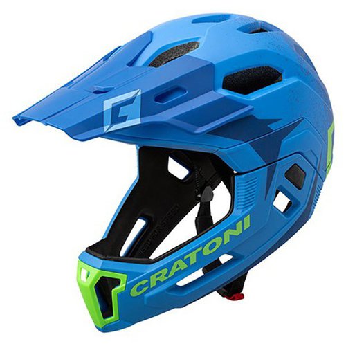 Cratoni C-maniac 2.0 Mx Downhillhelm