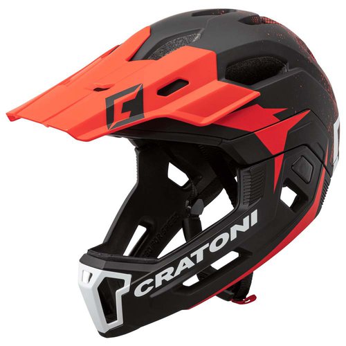 Cratoni C-maniac 2.0 Mx Downhillhelm