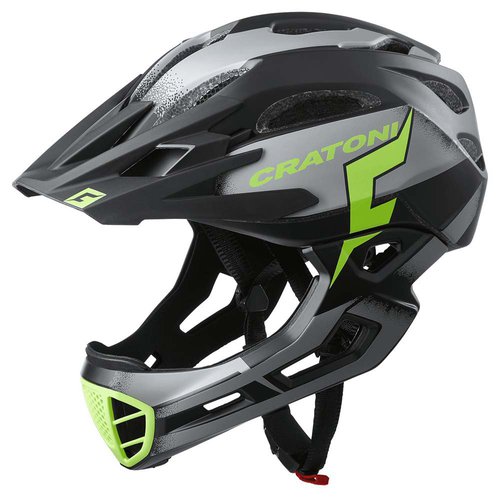 Cratoni C-maniac Pro Downhillhelm