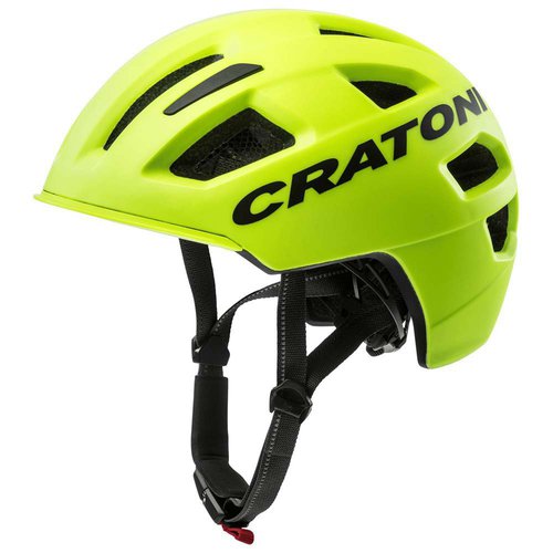 Cratoni C-pure Urban Helmet Grün M-L