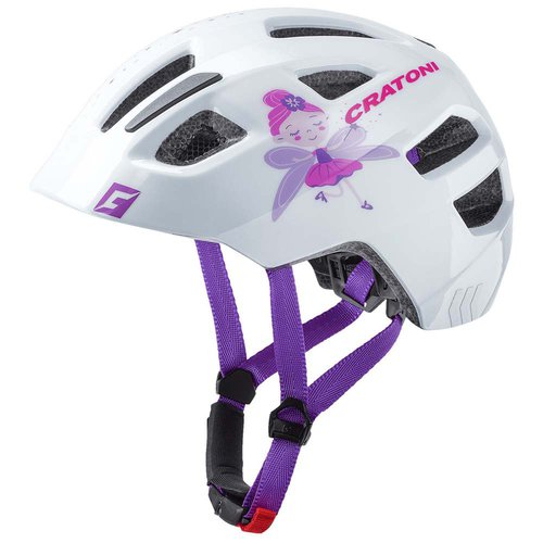 Cratoni Maxster Junior-helm