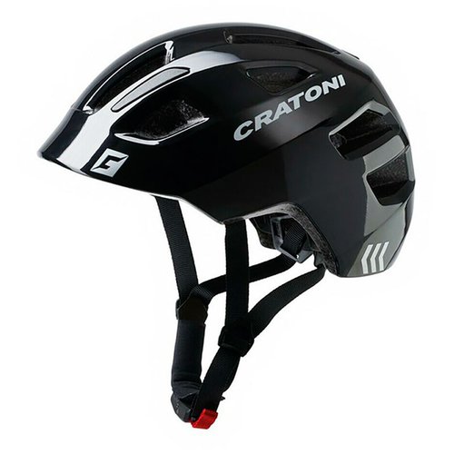 Cratoni Maxster Junior-helm