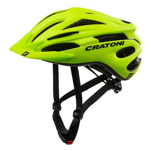 Cratoni Pacer Mtb-helm