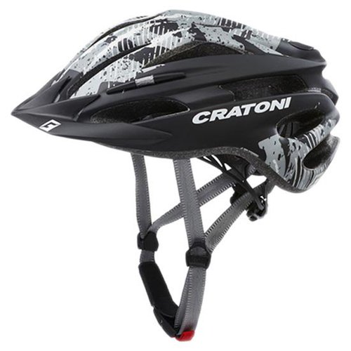 Cratoni Pacer Mtb-helm