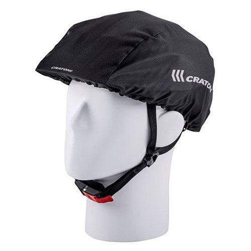 Cratoni Helmet Cover Mantel