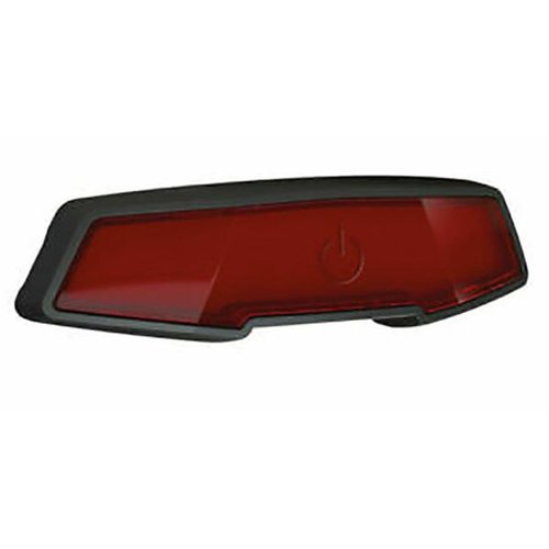 Cratoni Type J Helmet Light Rot