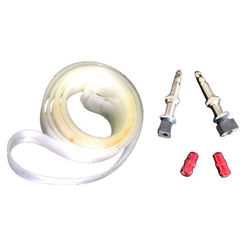 Fasi Caffelatex Tubeless Felgenband 2 Einheiten