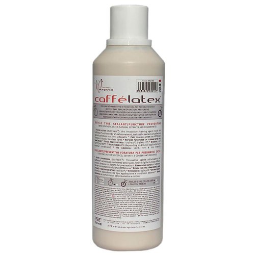 Fasi Caffelatex Tyre Sealant 1000ml Weiß