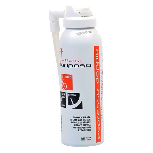 Fasi Espresso Doppio Reifenpannenspray 125ml