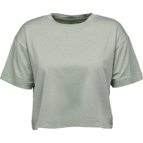 Black Diamond Damen Circuit T-Shirt