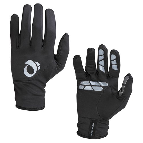 Pearl Izumi Thermal Lite Gloves - Black - XS - Schwarz