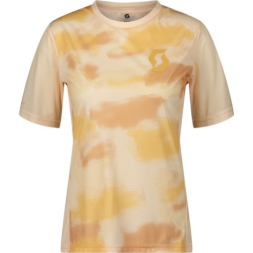 Scott Damen Trail Vertic SS Trikot